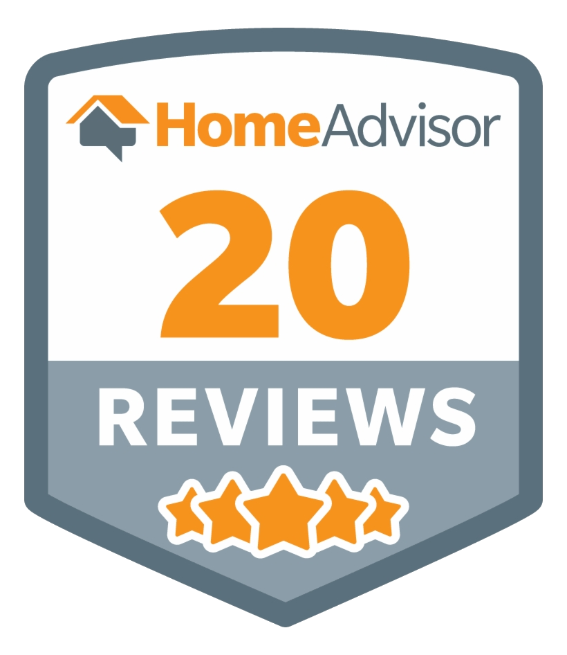 20 Reviews Home Advisor