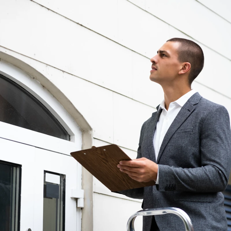 Litigation Appraisals icon